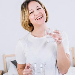 Защо е важно да пием вода