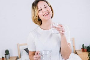 Защо е важно да пием вода