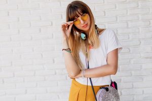 Подходящи аксесоари според формата на тялото