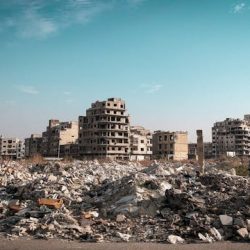 Почистване на строителни отпадъци от SofDestroy.com