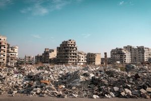 Почистване на строителни отпадъци от SofDestroy.com