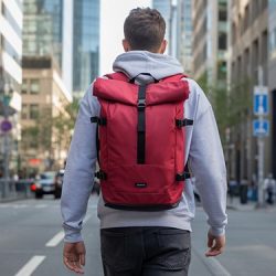 Мъжка раница