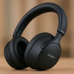 Слушалки Sony