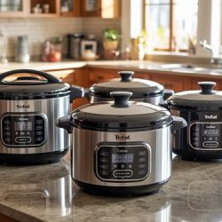 Мултикукър Tefal