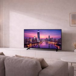 tcl телевизори