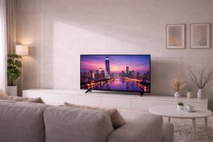 tcl телевизори