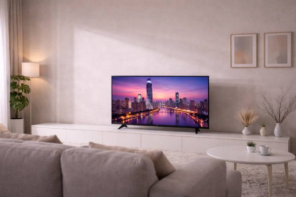 tcl телевизори