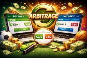 Арбитражни залози