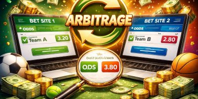 Арбитражни залози